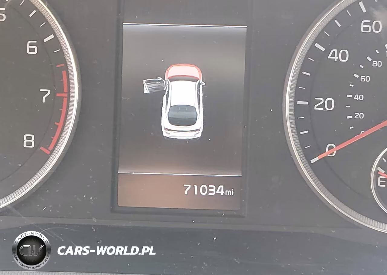 2022 Kia K5 Lxs VIN:5XXG14J27NG136134 - 6