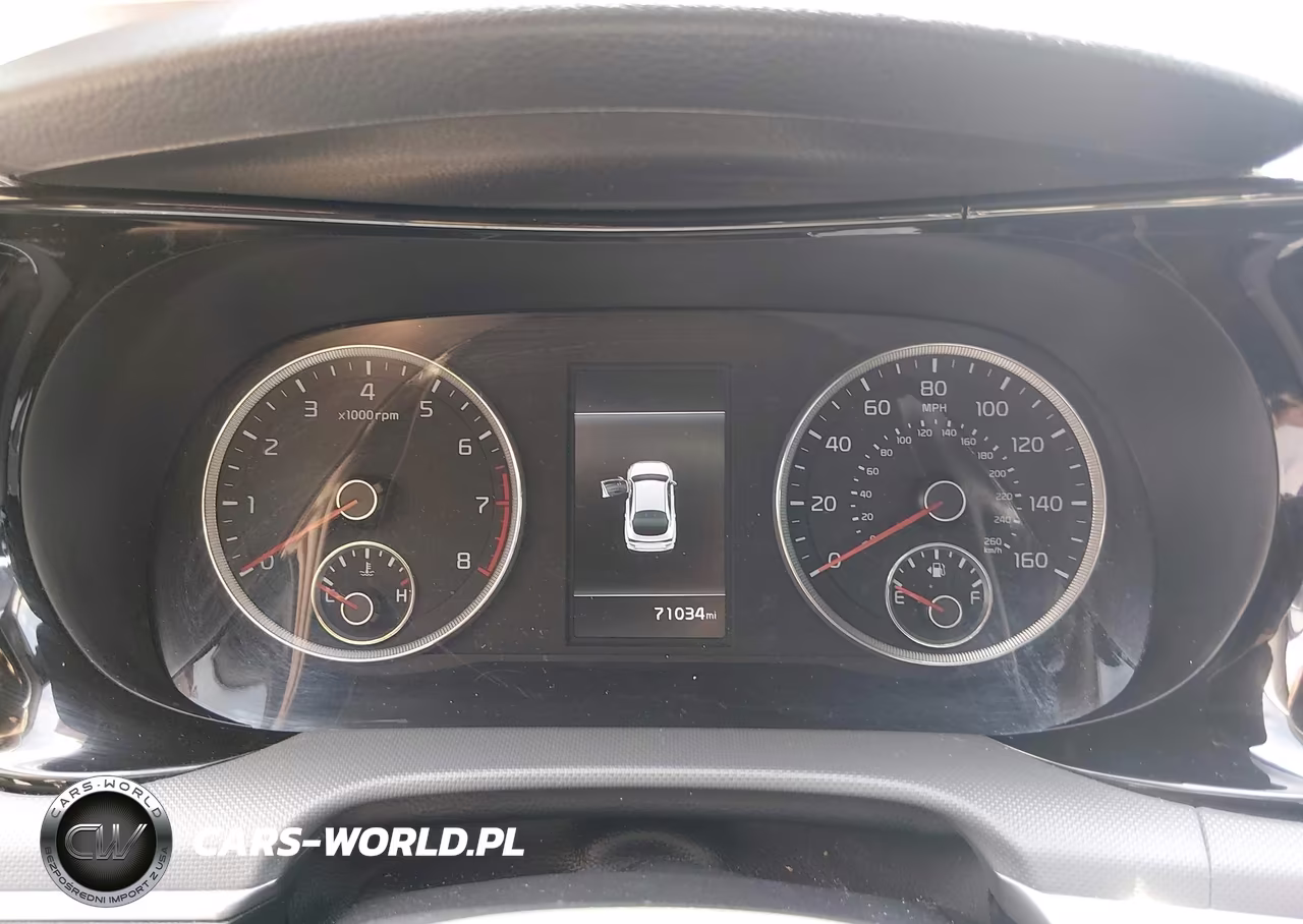 2022 Kia K5 Lxs VIN:5XXG14J27NG136134 - 7