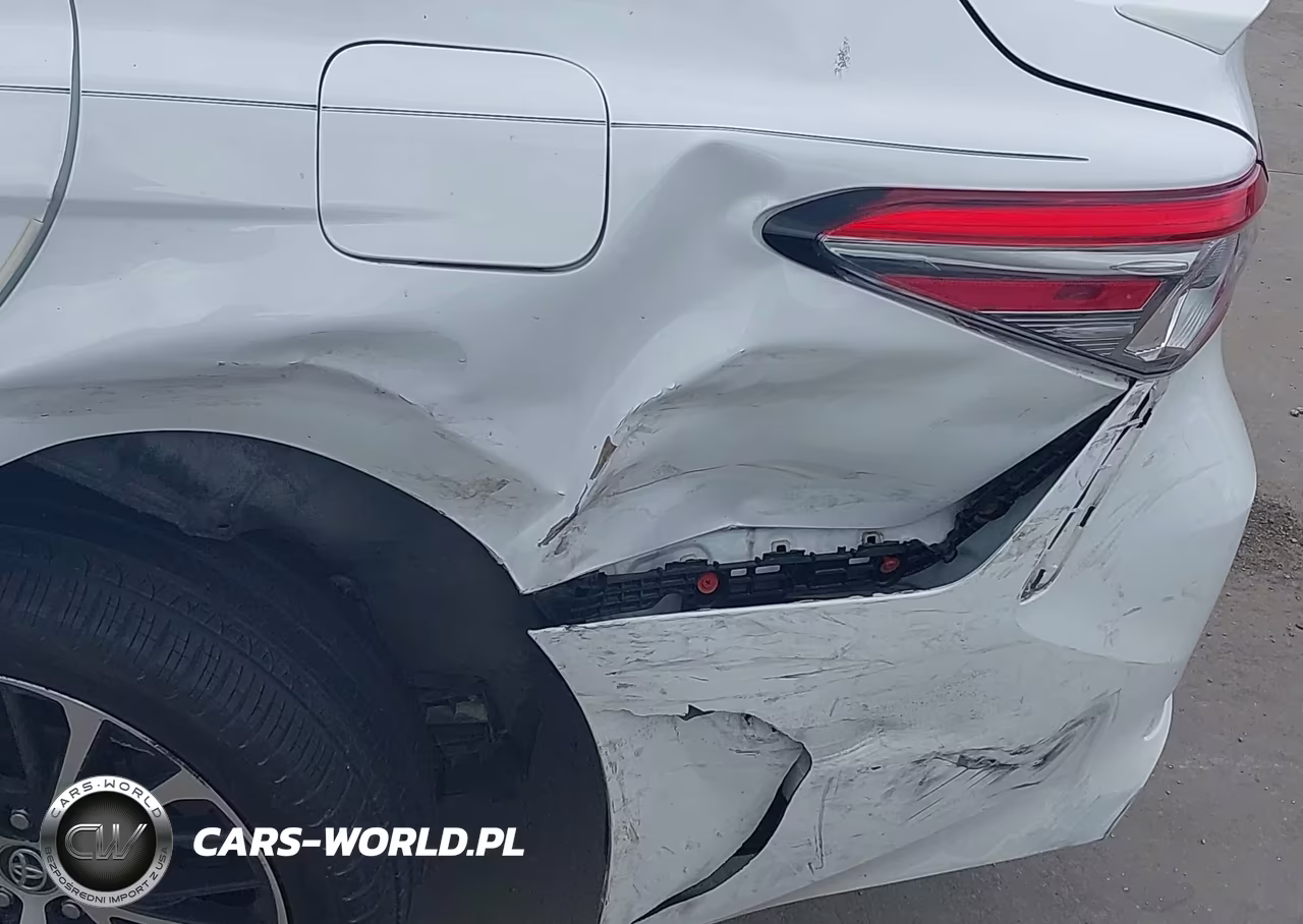 2019 Toyota Camry Se VIN:4T1B11HK9KU751574 - 6