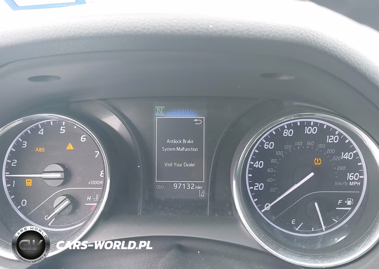 2019 Toyota Camry Se VIN:4T1B11HK9KU751574 - 7