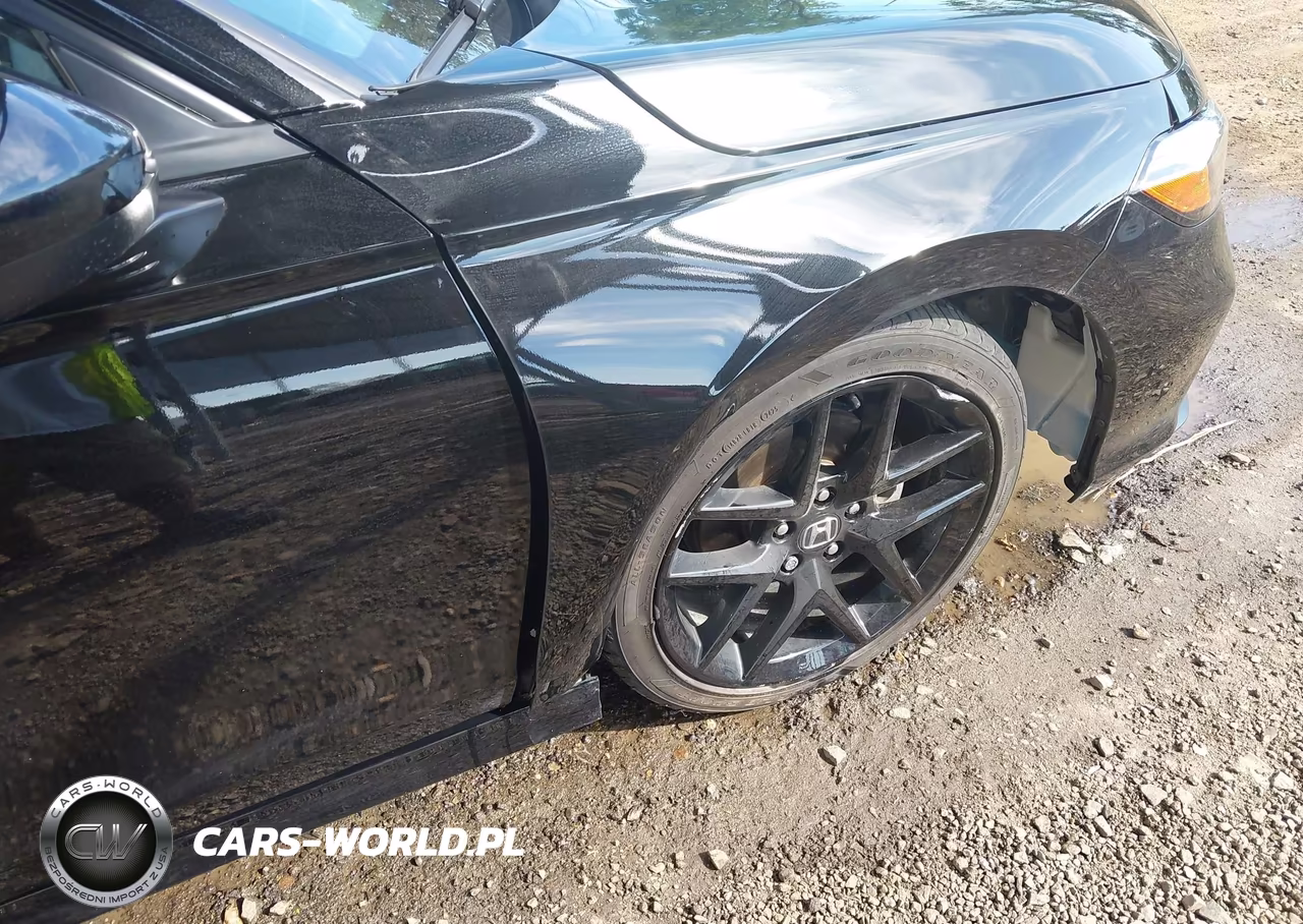 2026 Honda Civic Sport VIN:2HGFE2F58TH508468 - 6
