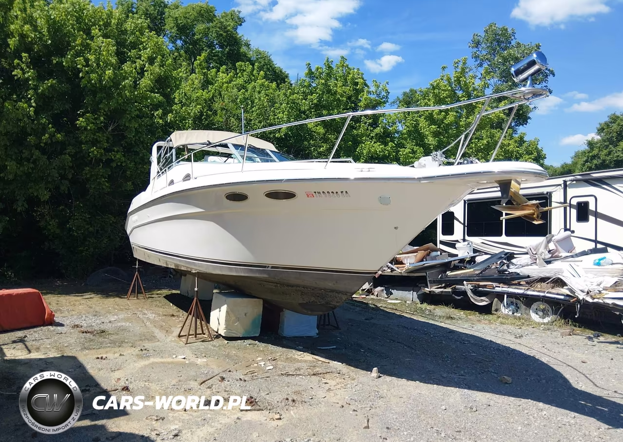 1994 Sea Ray Other