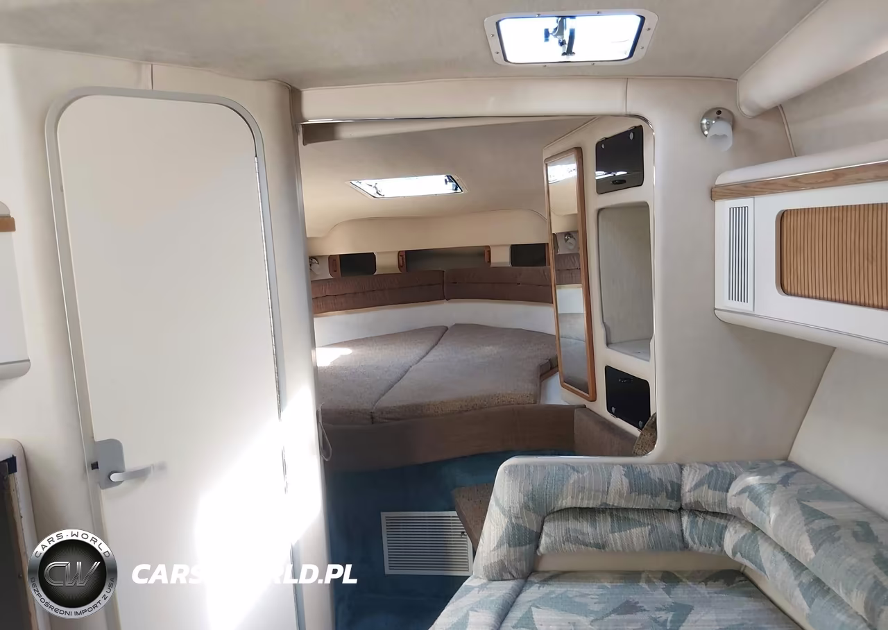 1994 Sea Ray Other VIN:00000SERT6564E494 - 11