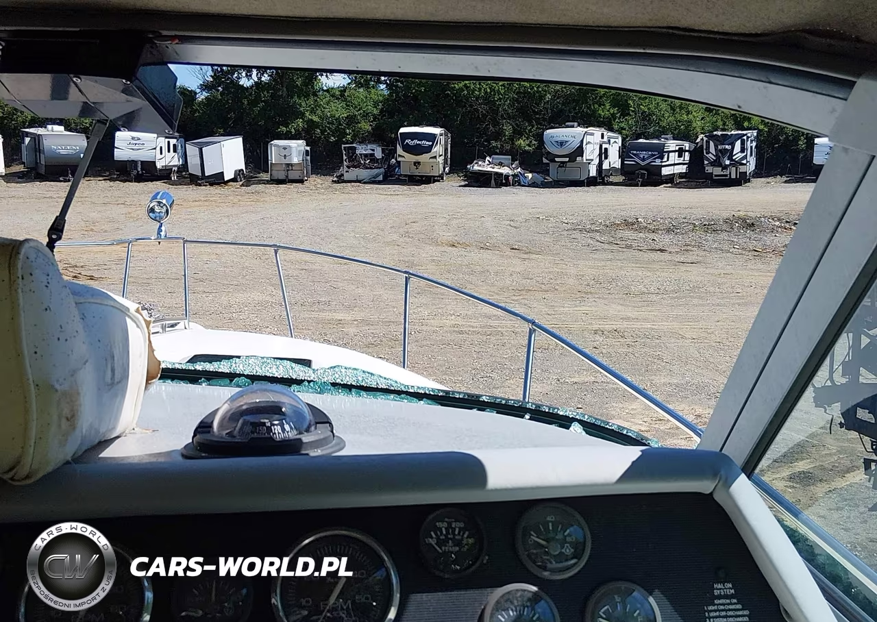 1994 Sea Ray Other VIN:00000SERT6564E494 - 6
