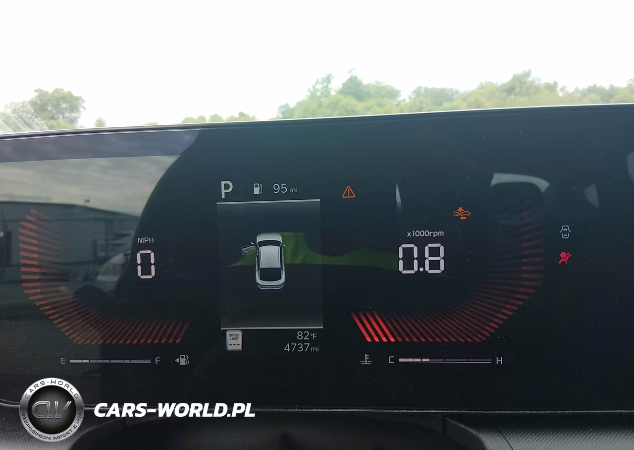 2025 Kia K4 Lxs VIN:3KPFT4DE0SE206993 - 7