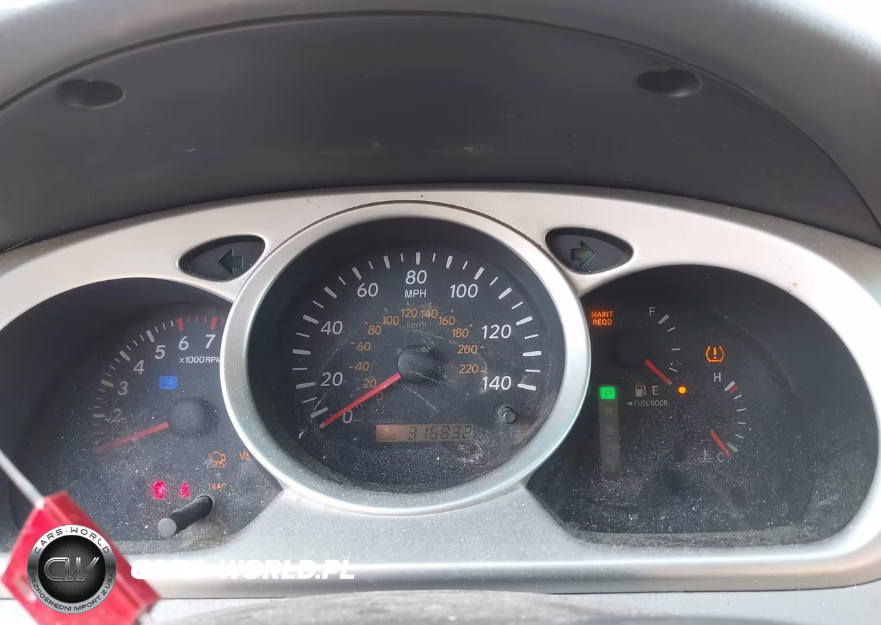 2006 Toyota Highlander V6 VIN:JTEDP21A060092733 - 7
