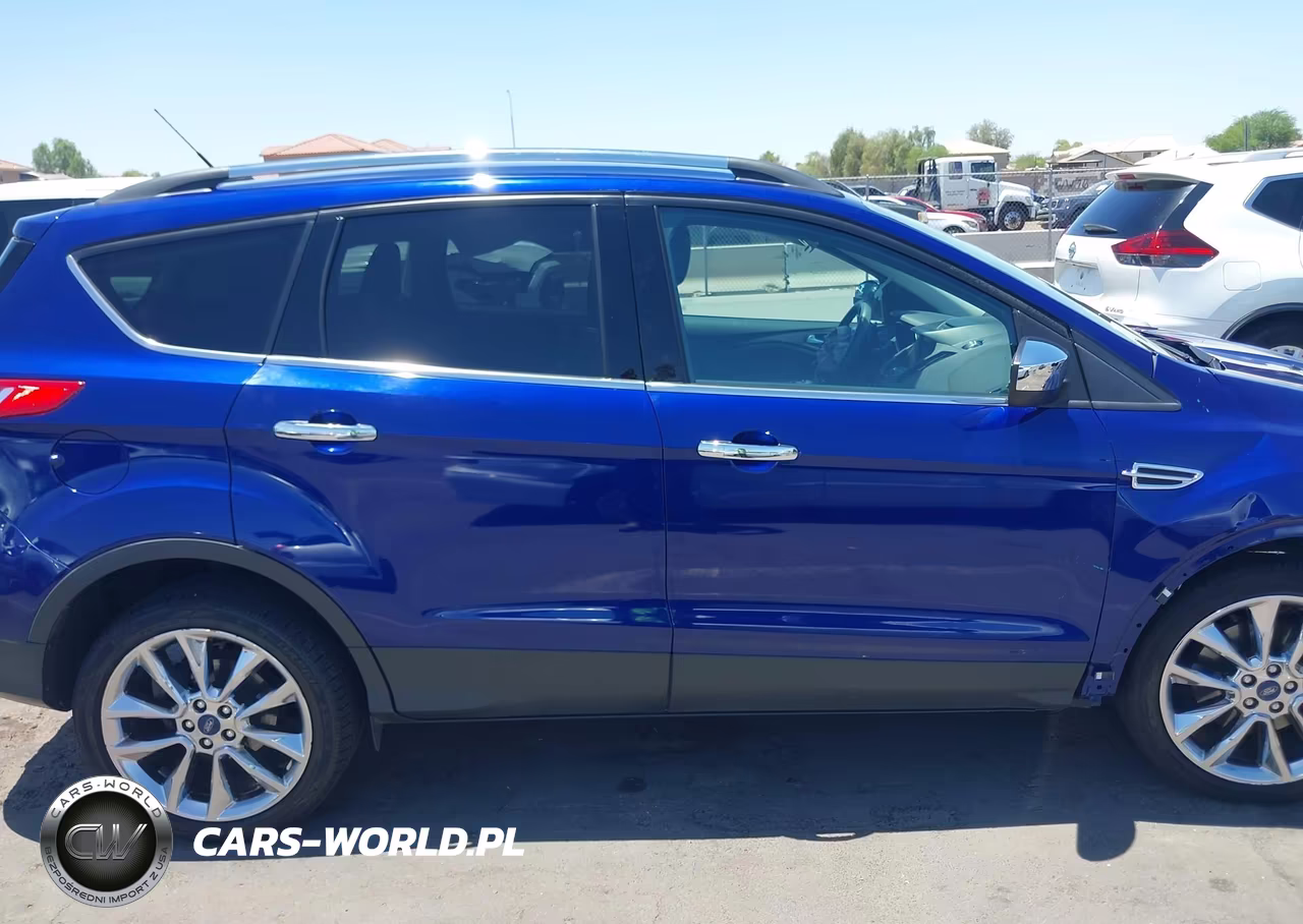 2014 Ford Escape Se VIN:1FMCU0G95EUC74232 - 14
