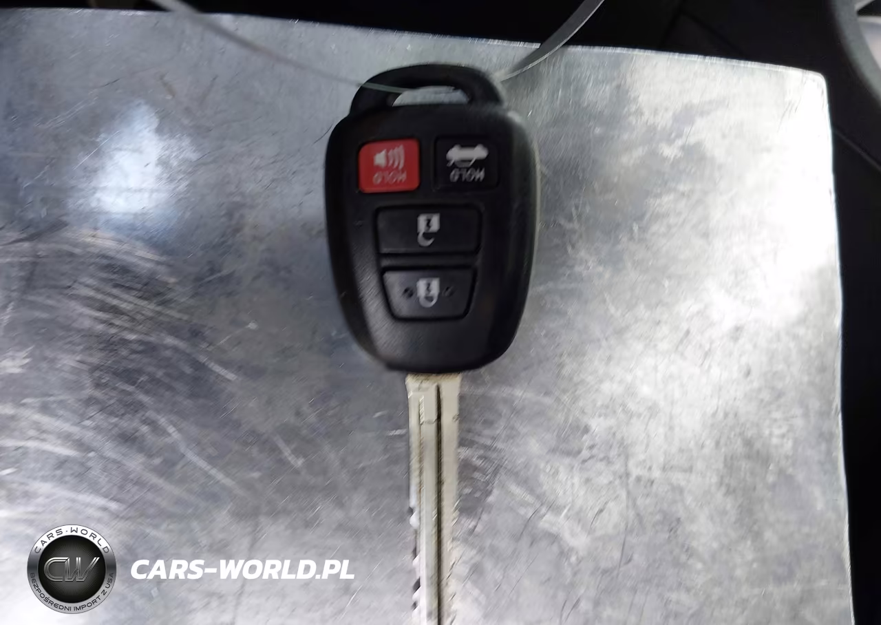 2015 Toyota Corolla S Plus VIN:2T1BURHE0FC394146 - 11