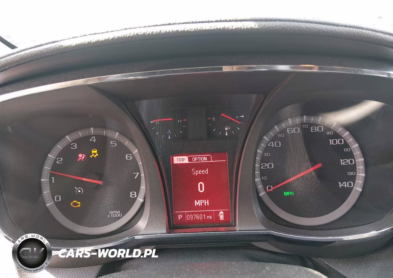2016 GMC Terrain Sle-1 VIN:2GKALMEK6G6298704 - 7