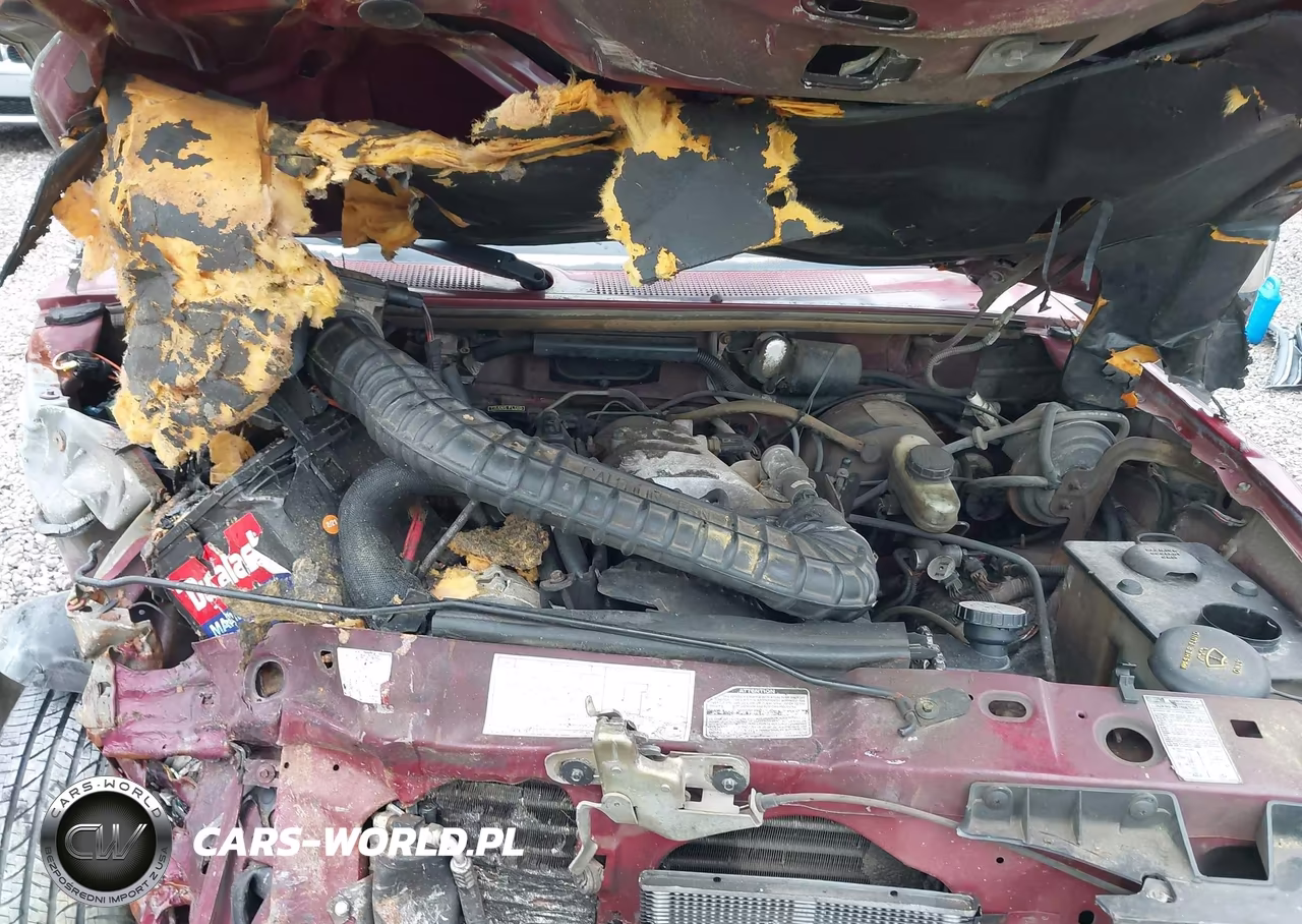 1991 Ford Ranger VIN:1FTCR10U6MUB33890 - 10