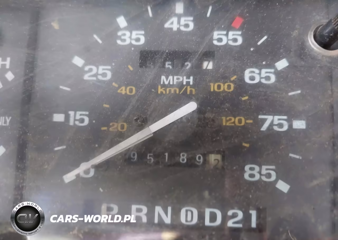 1991 Ford Ranger VIN:1FTCR10U6MUB33890 - 15