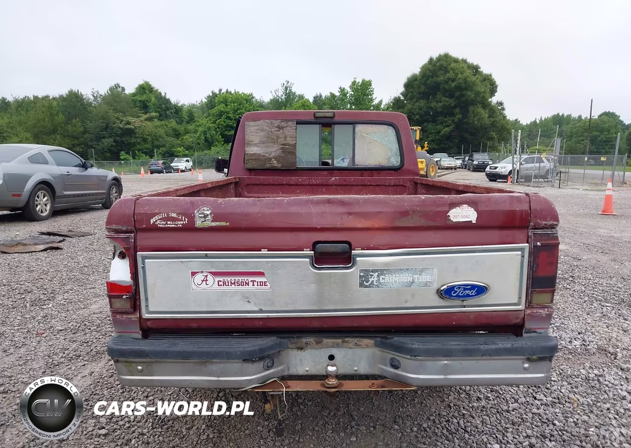 1991 Ford Ranger VIN:1FTCR10U6MUB33890 - 16