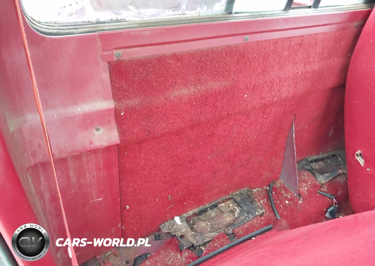 1991 Ford Ranger VIN:1FTCR10U6MUB33890 - 8