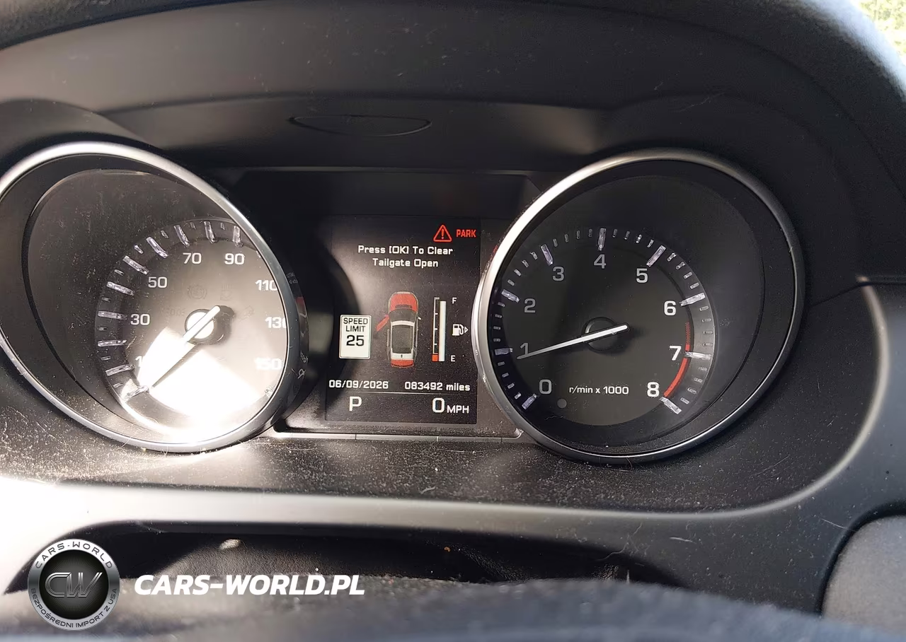 2015 Land Rover Discovery Sport Hse VIN:SALCR2BG8FH525545 - 7