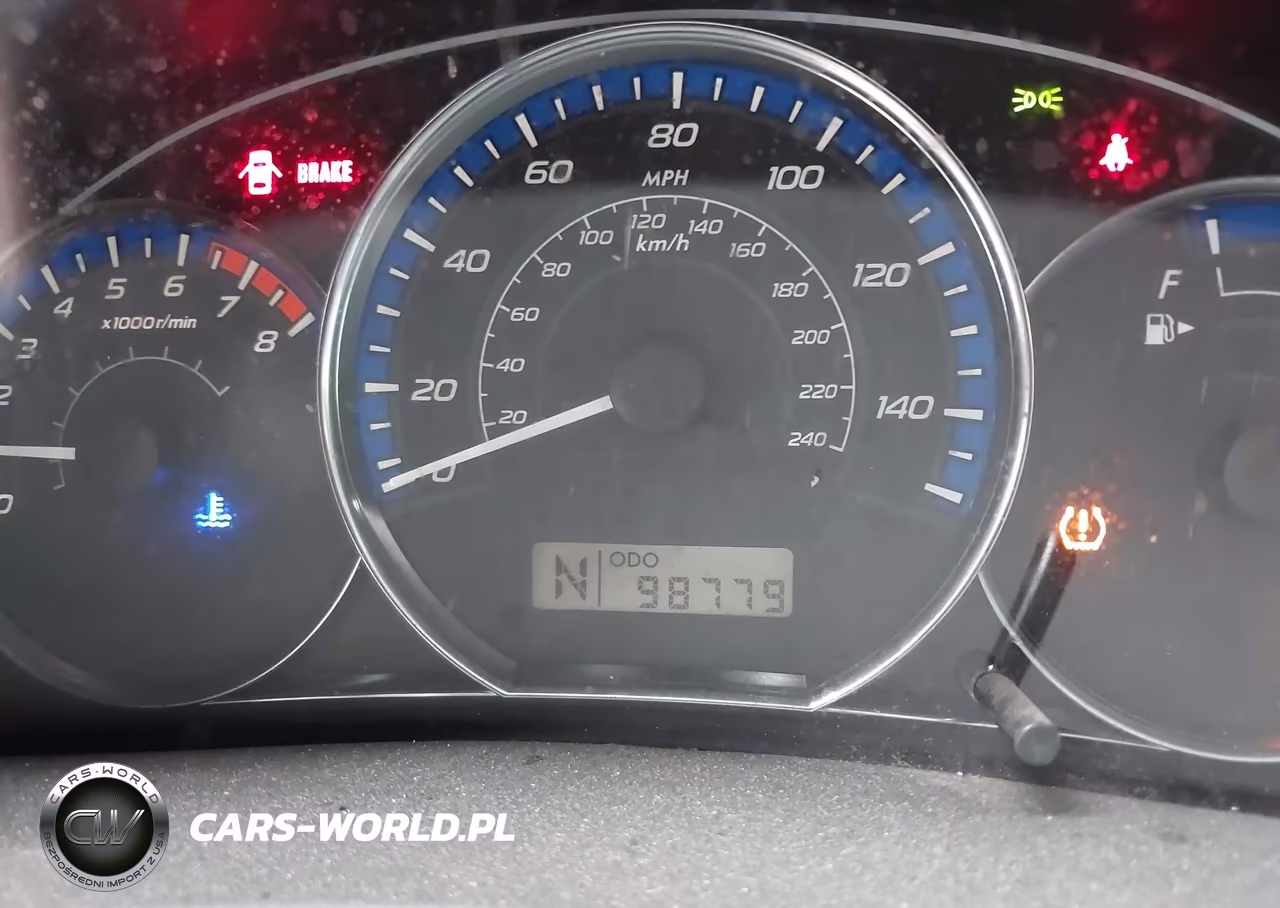 2012 Subaru Forester 2.5X VIN:JF2SHABC1CH462198 - 7