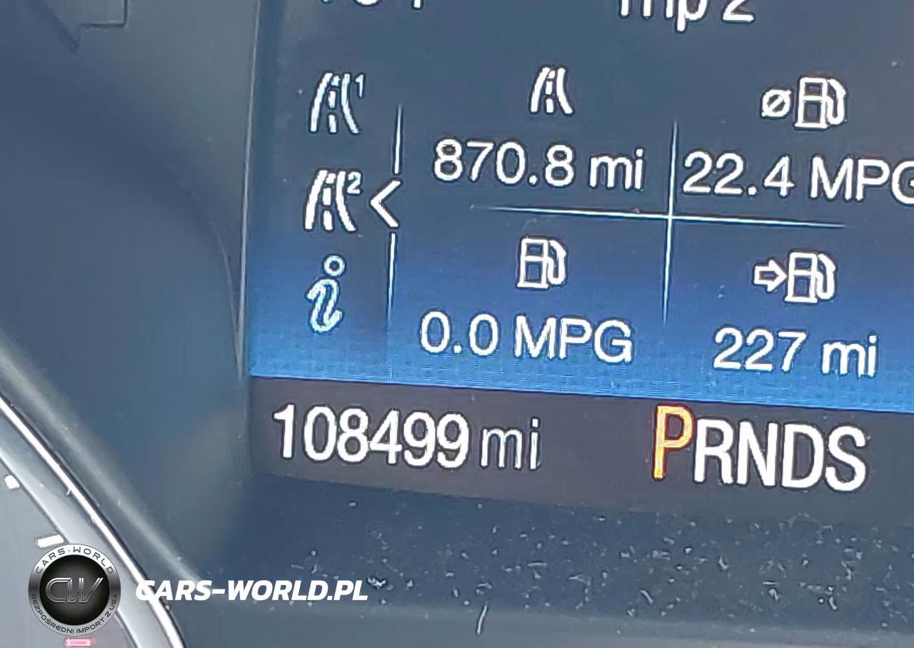 2018 Ford Escape Se VIN:1FMCU9GD6JUB19398 - 15