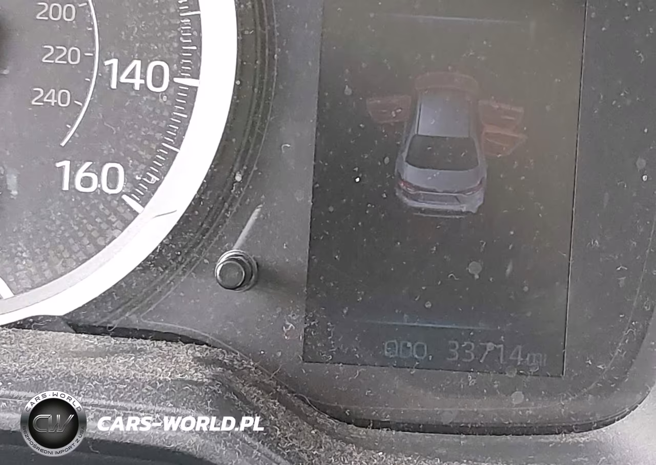 2020 Toyota Corolla Le VIN:5YFEPRAE5LP126137 - 16