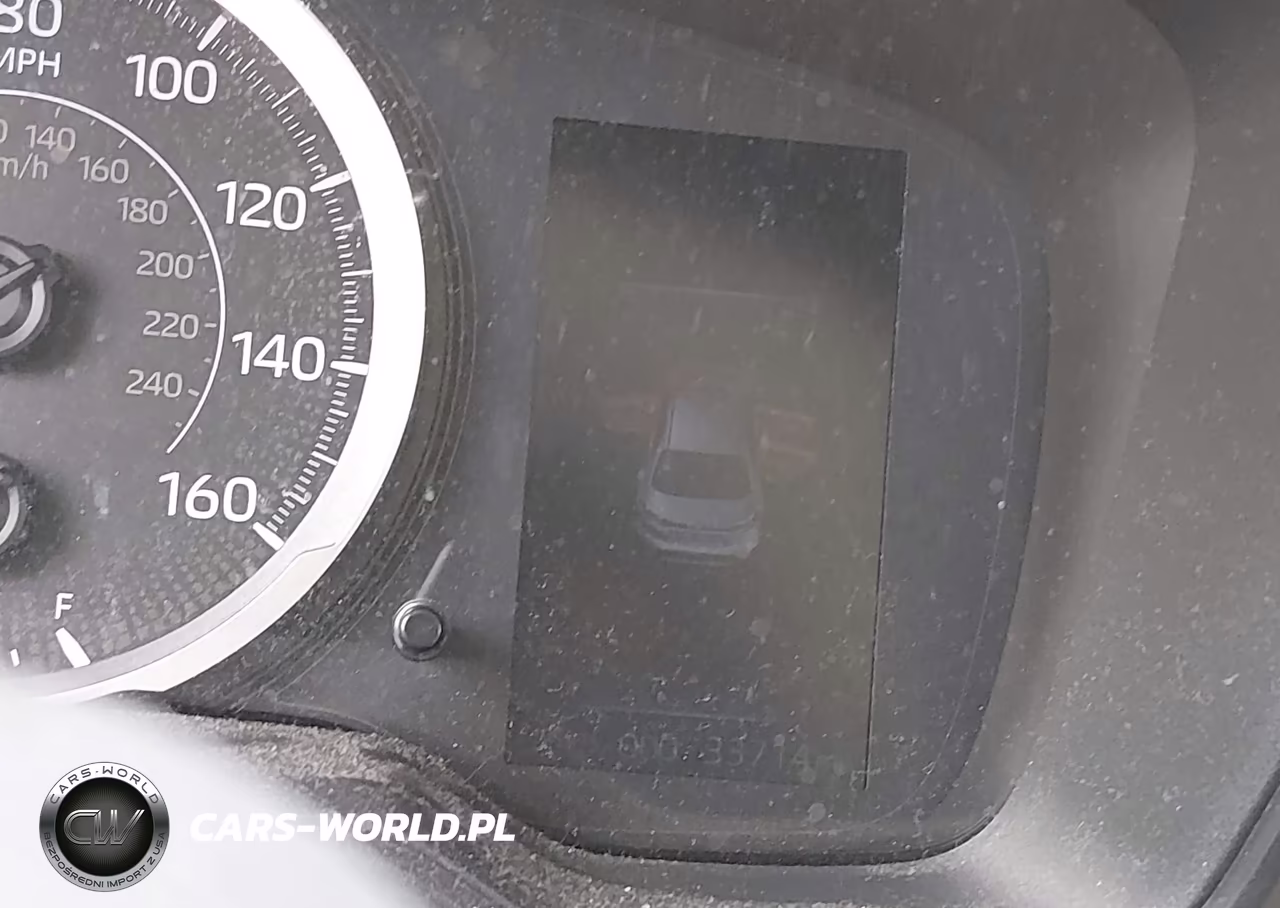 2020 Toyota Corolla Le VIN:5YFEPRAE5LP126137 - 7