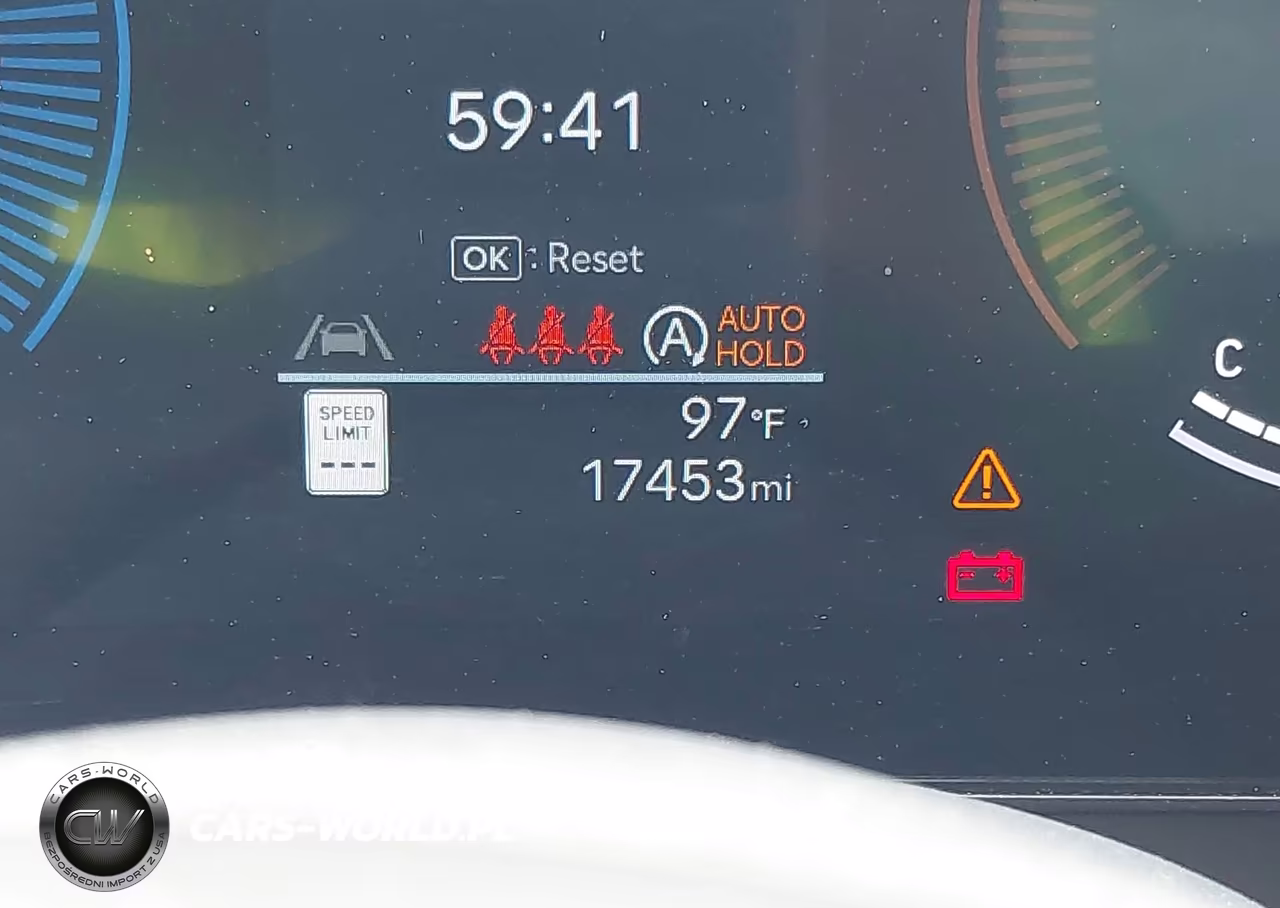 2025 Hyundai Sonata Se VIN:KMHL24JA9SA431936 - 15