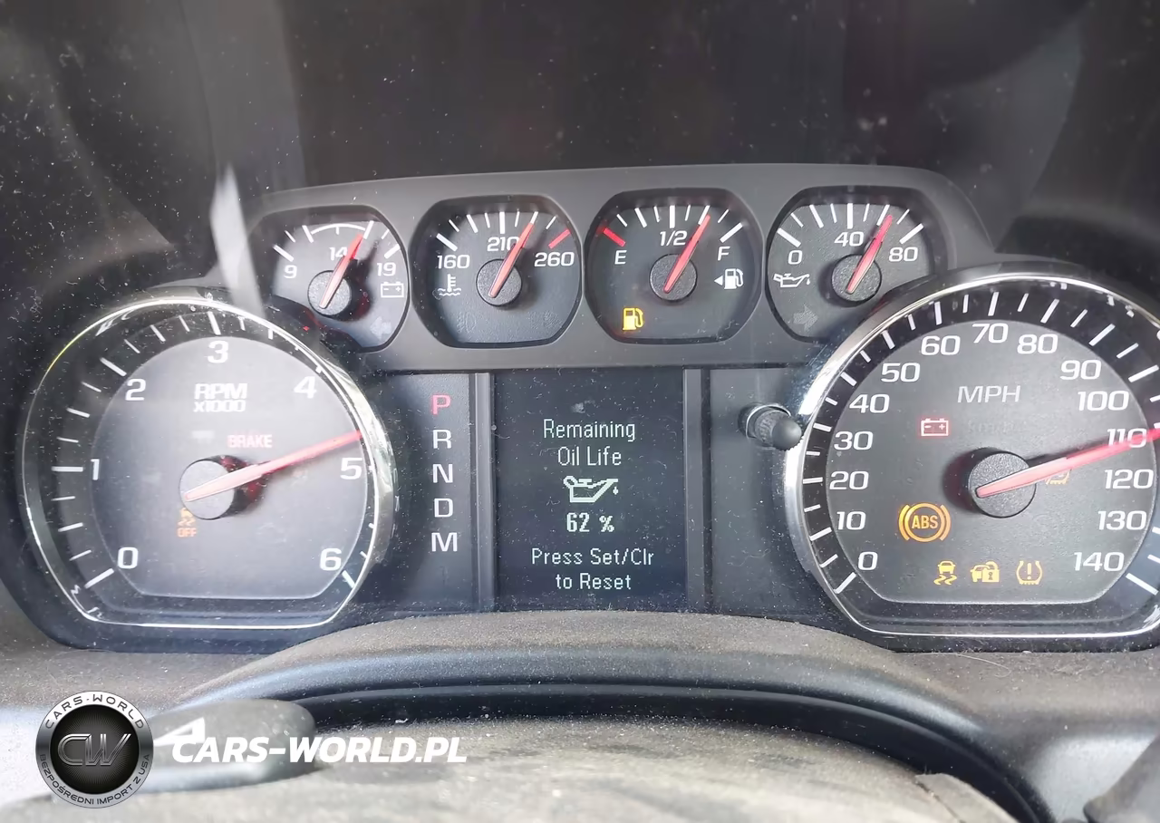 2016 Chevrolet Silverado 1500 Wt VIN:1GCNCNEH6GZ310099 - 7