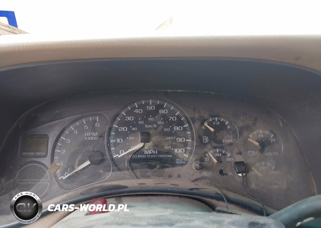2001 GMC Yukon Slt VIN:1GKEC13T61R223475 - 7