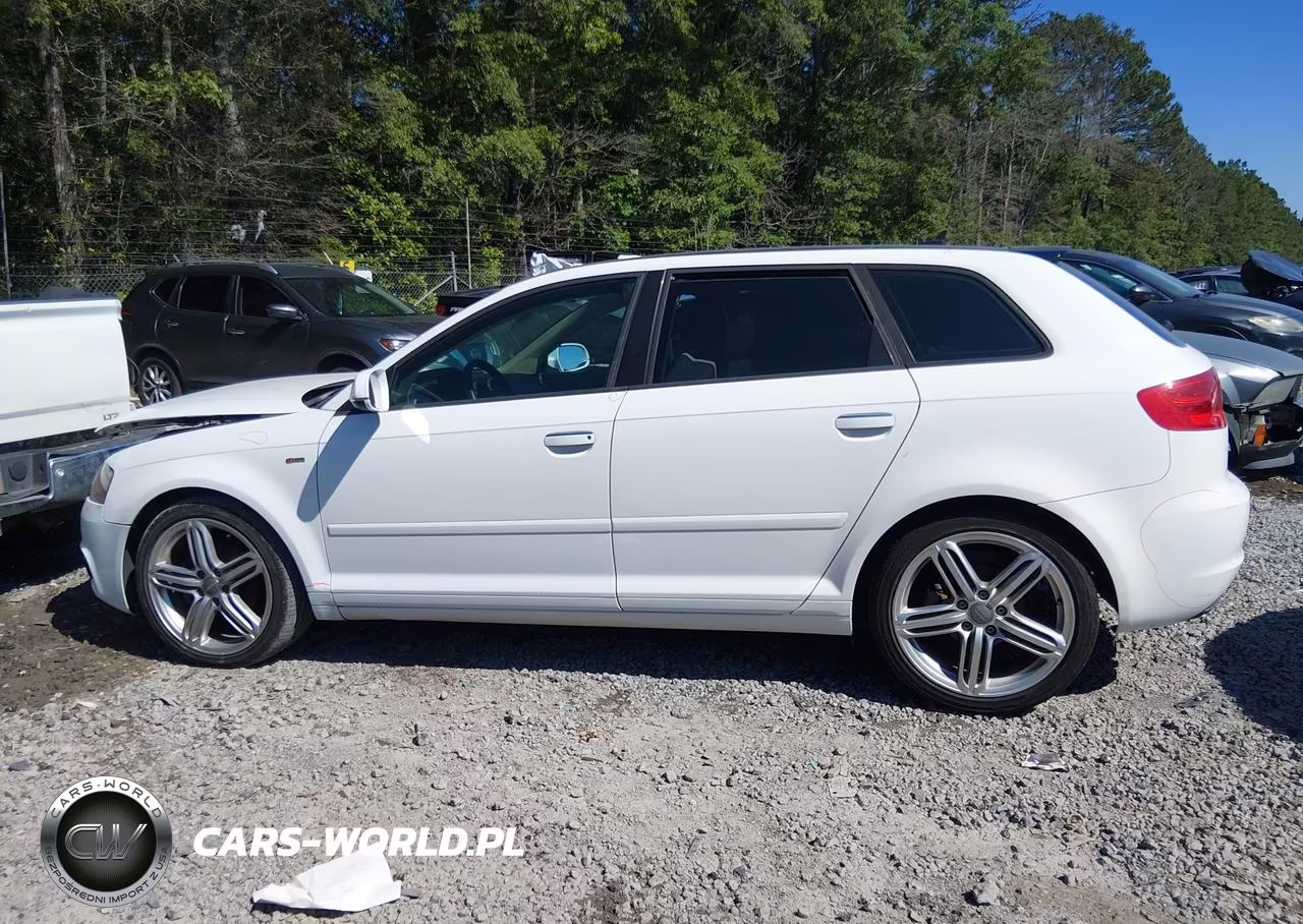 2012 Audi A3 2.0 Tdi Premium VIN:WAUKJAFM8CA091990 - 14