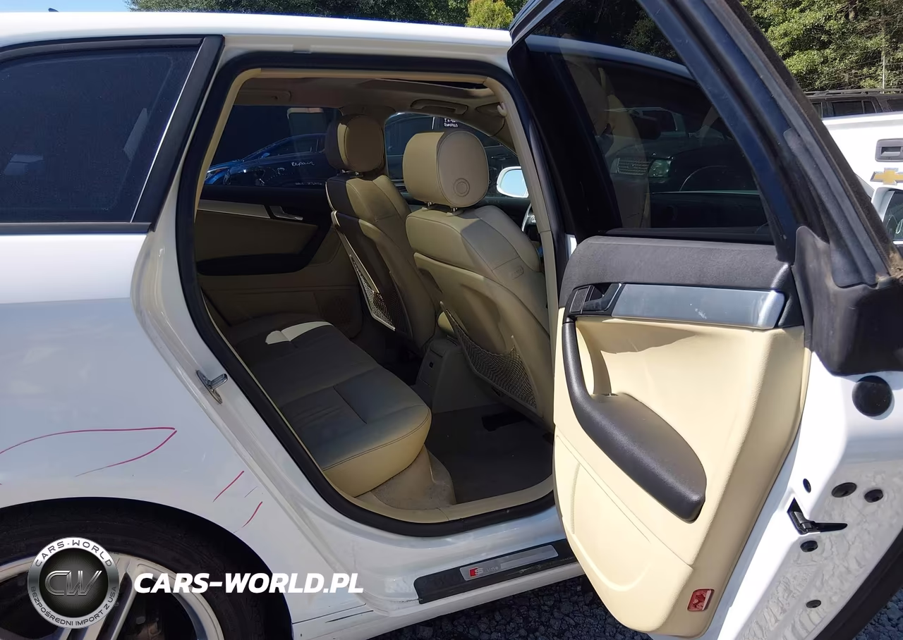 2012 Audi A3 2.0 Tdi Premium VIN:WAUKJAFM8CA091990 - 8