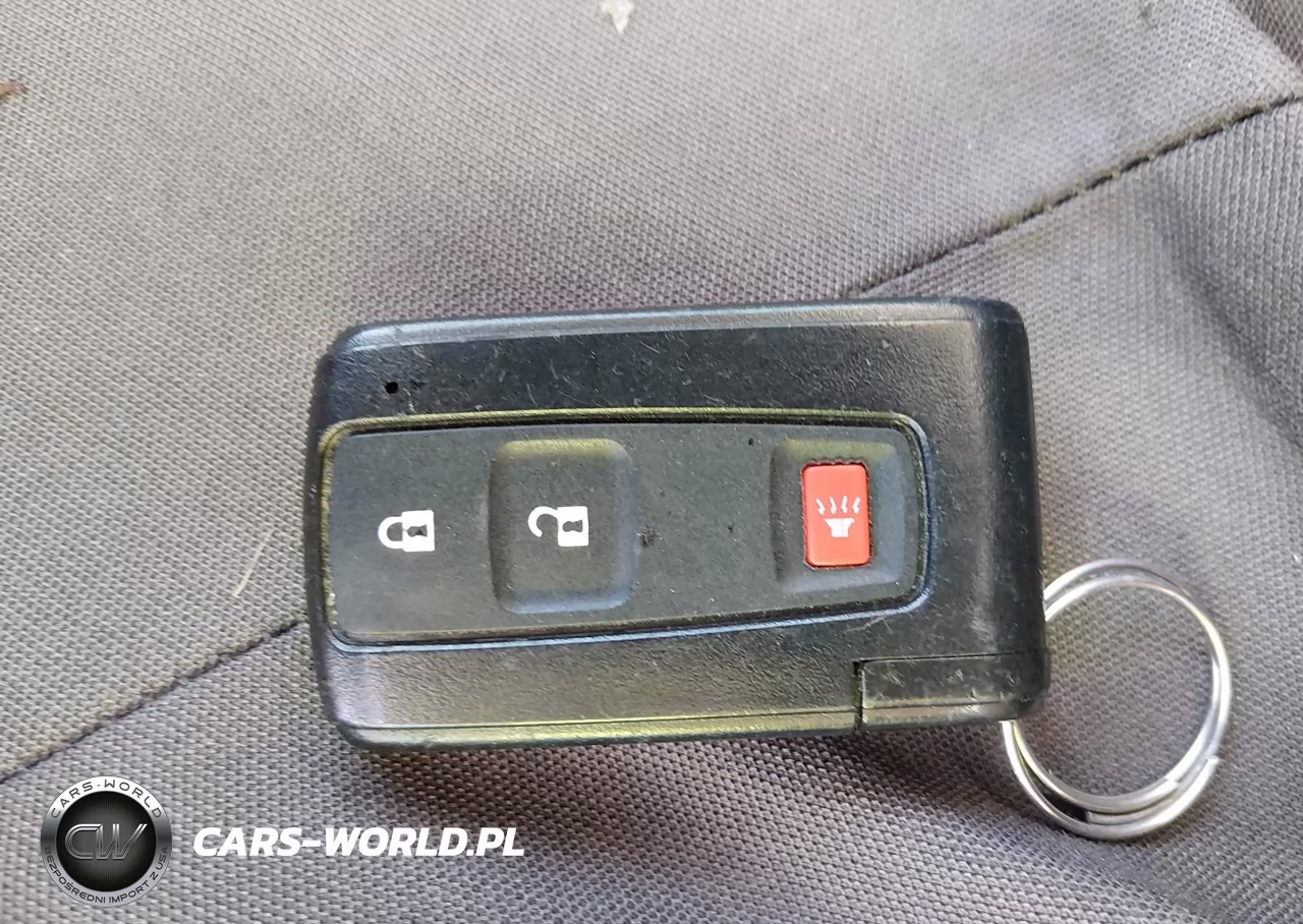 2008 Toyota Prius VIN:JTDKB20U683365620 - 11