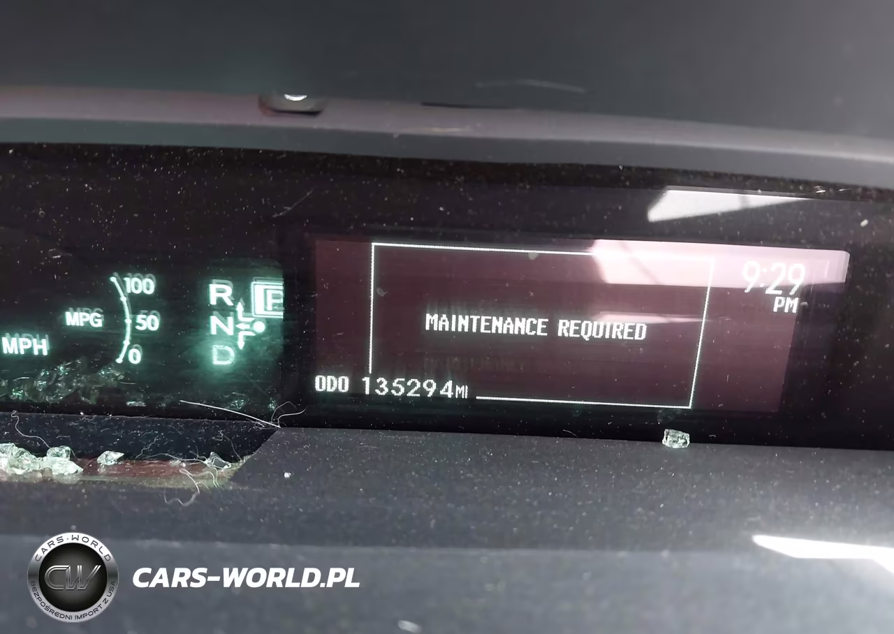2015 Toyota Prius Four VIN:JTDKN3DU7F0460919 - 16