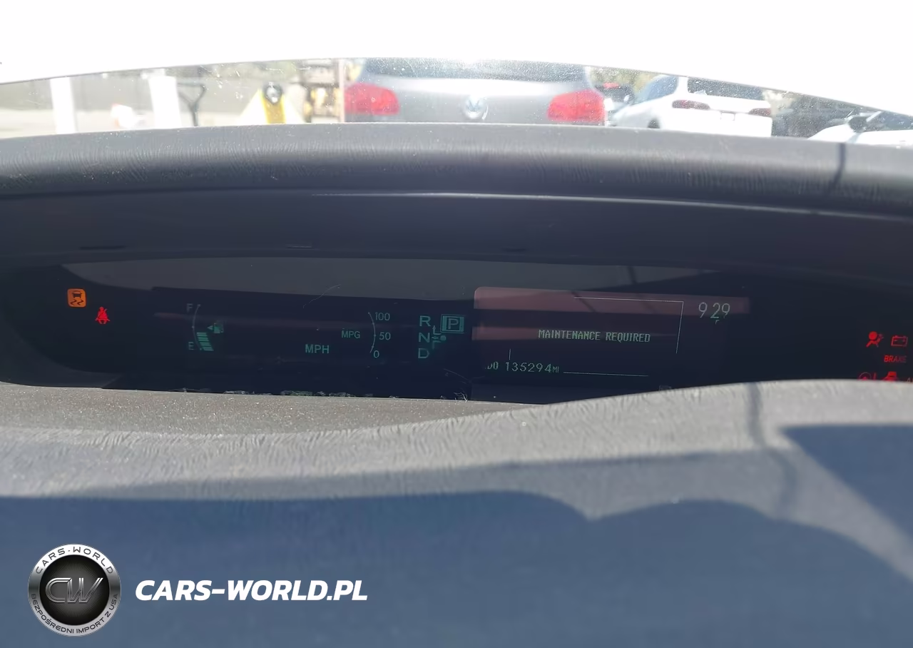 2015 Toyota Prius Four VIN:JTDKN3DU7F0460919 - 7