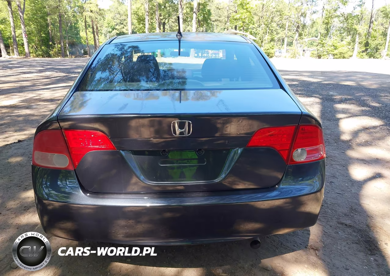 2009 Honda Civic Hybrid VIN:JHMFA36209S012098 - 17