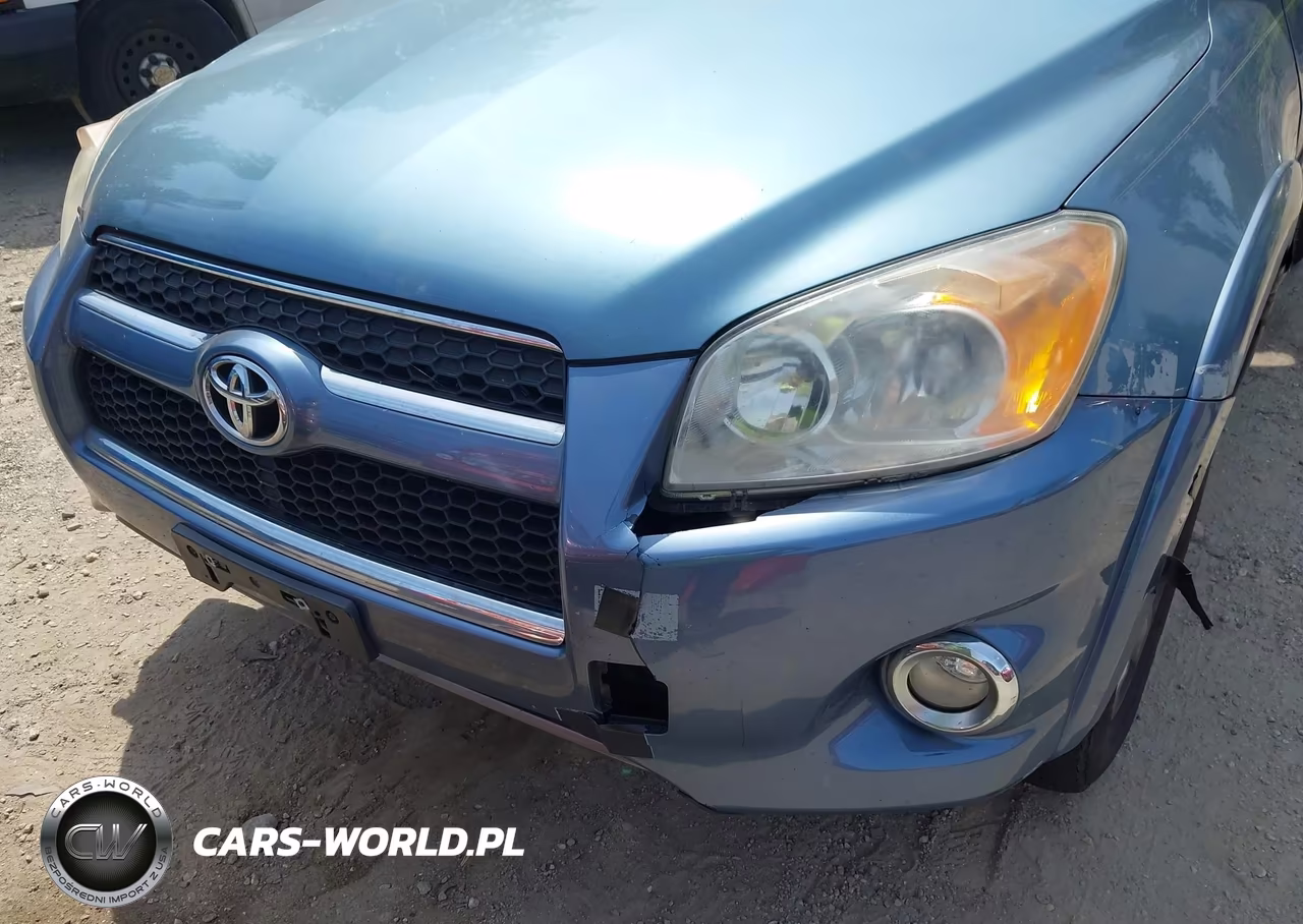 2011 Toyota Rav4 Limited VIN:2T3YF4DV2BW093651 - 18