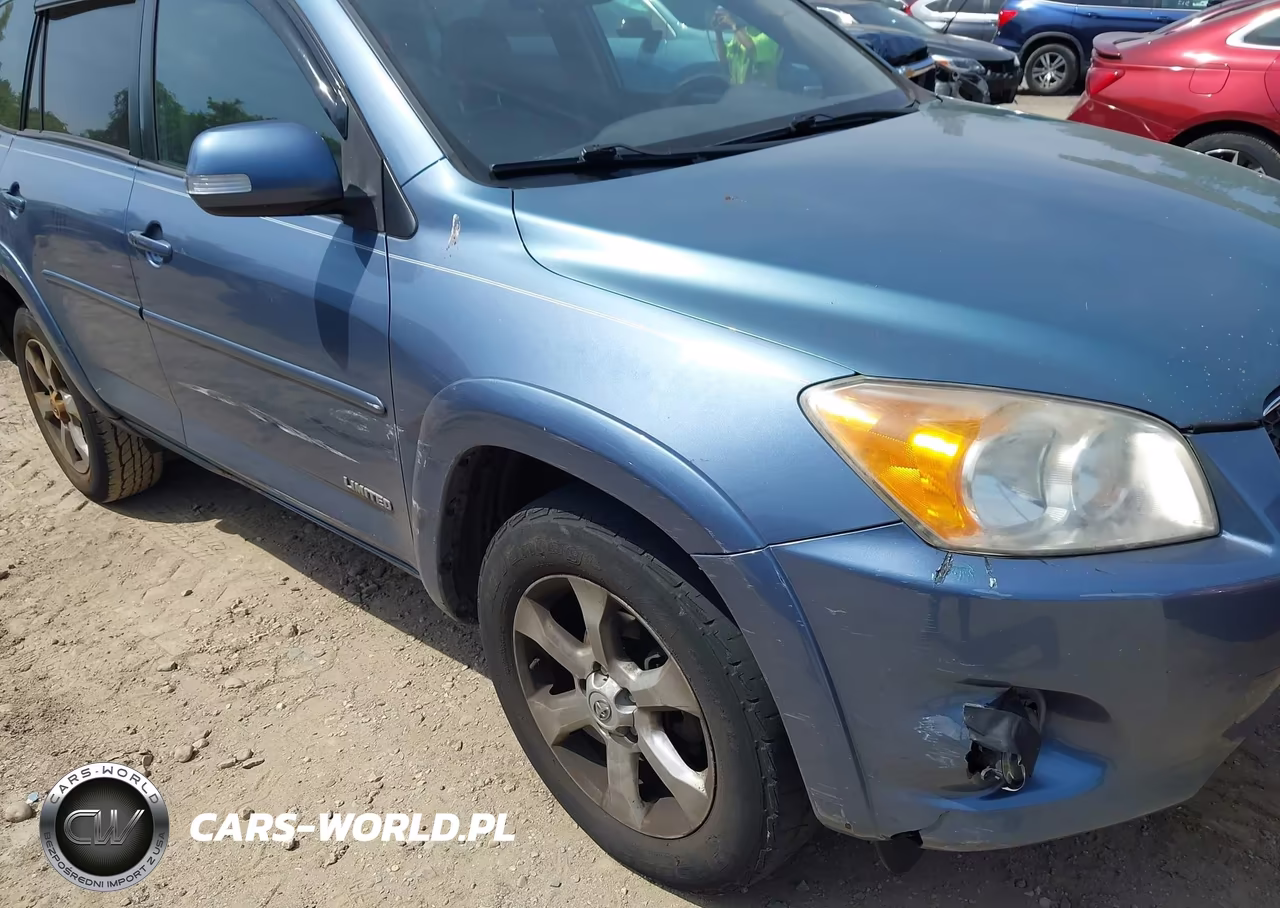 2011 Toyota Rav4 Limited VIN:2T3YF4DV2BW093651 - 19