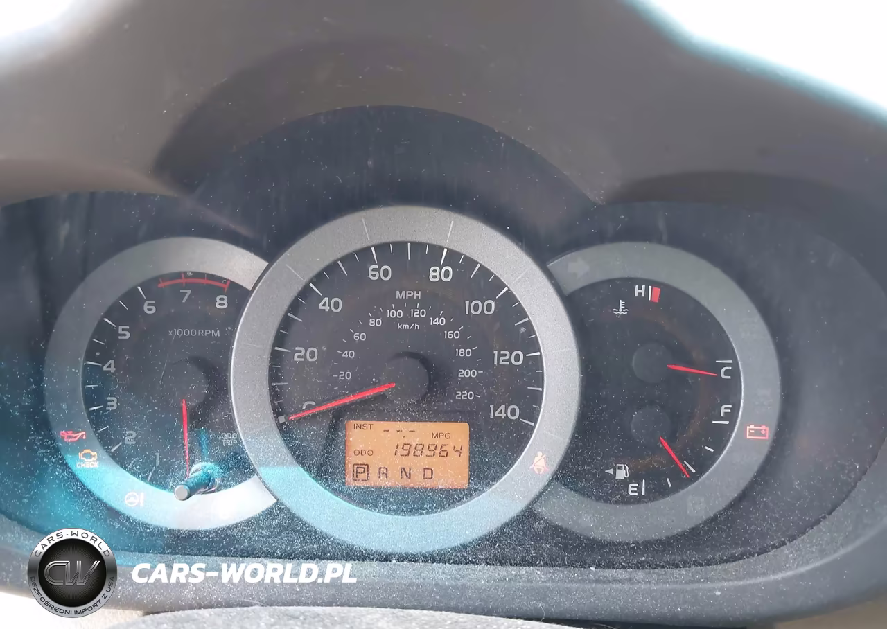 2011 Toyota Rav4 Limited VIN:2T3YF4DV2BW093651 - 7