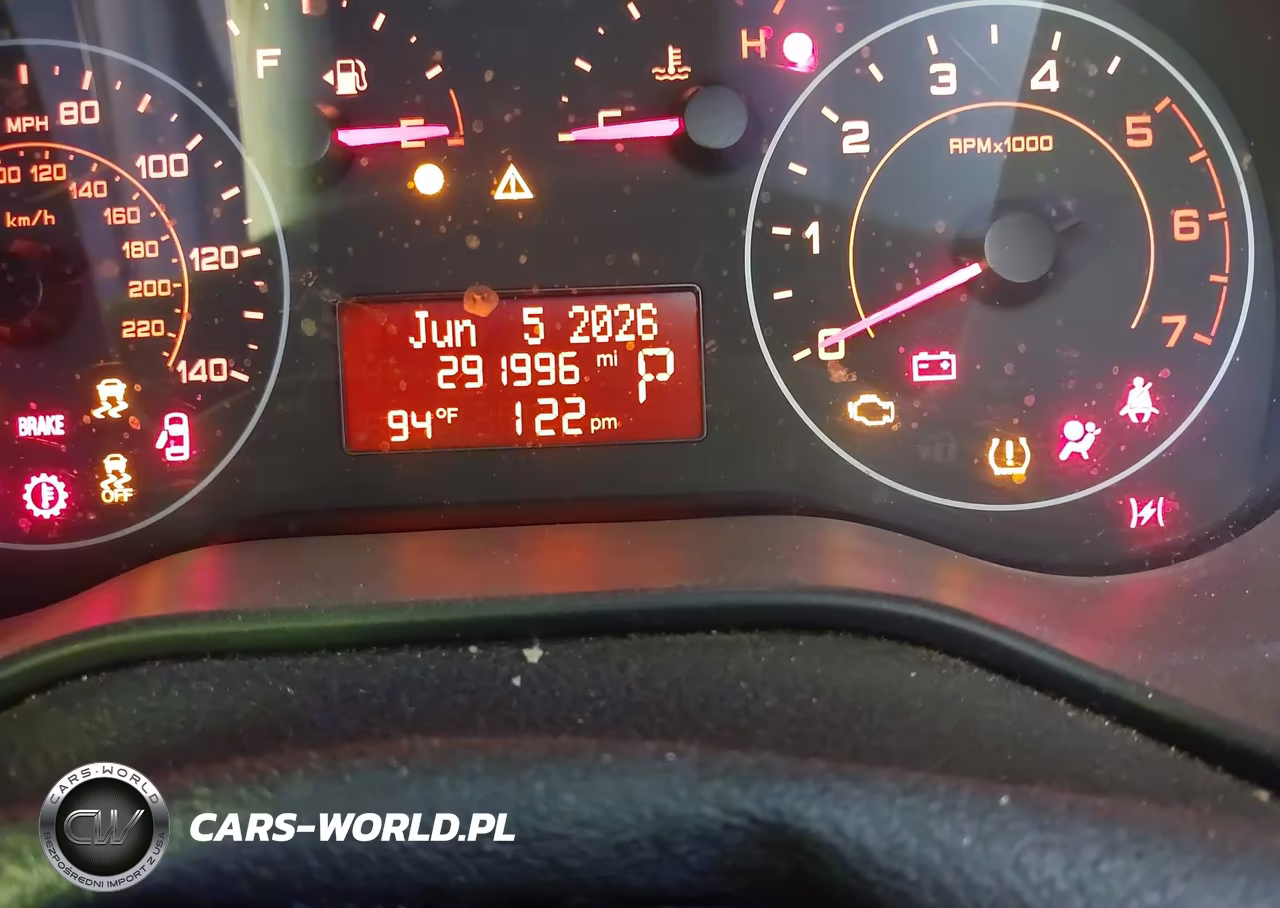 2019 Ram Promaster City Slt VIN:ZFBHRFBB7K6L95498 - 15