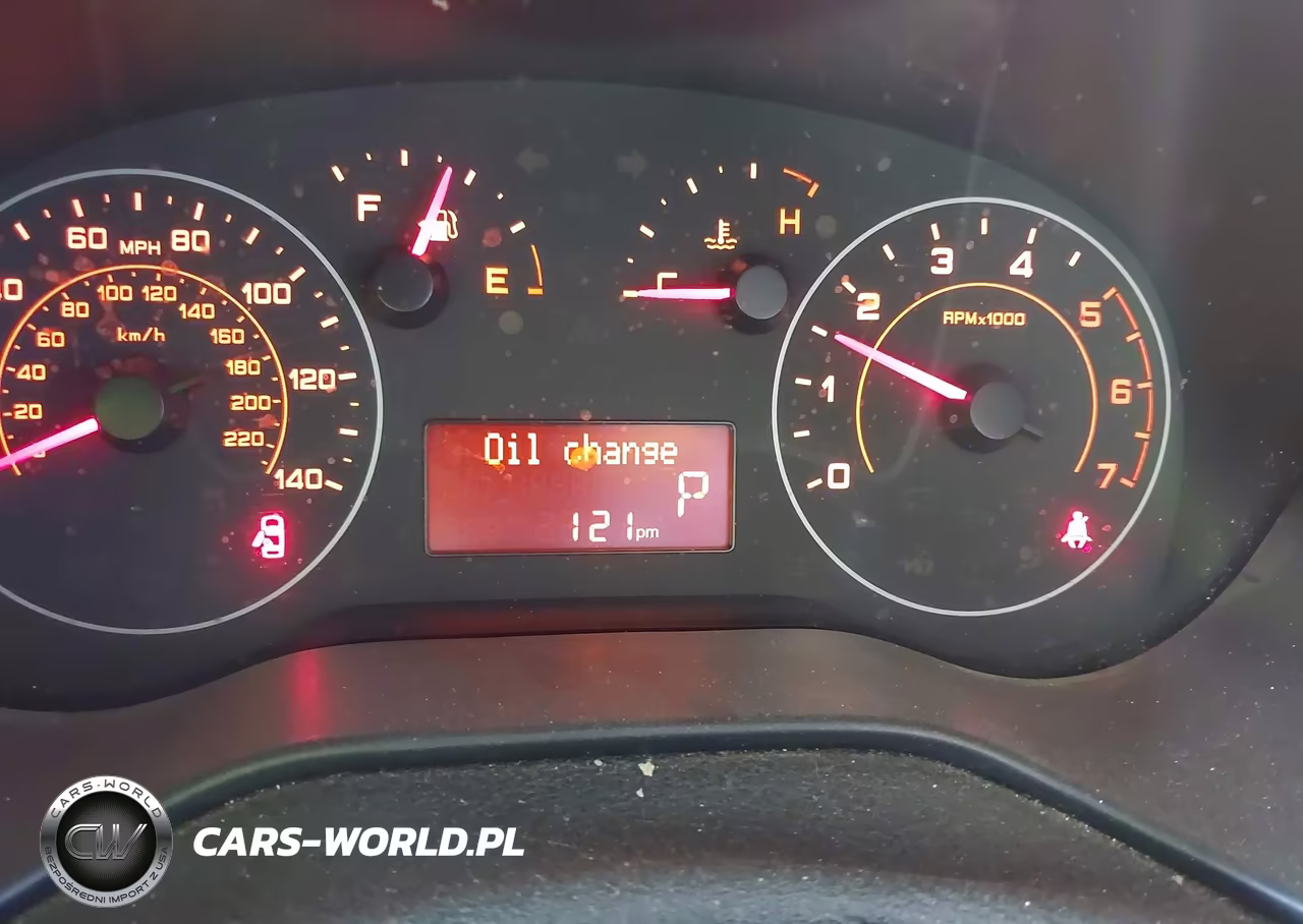 2019 Ram Promaster City Slt VIN:ZFBHRFBB7K6L95498 - 7
