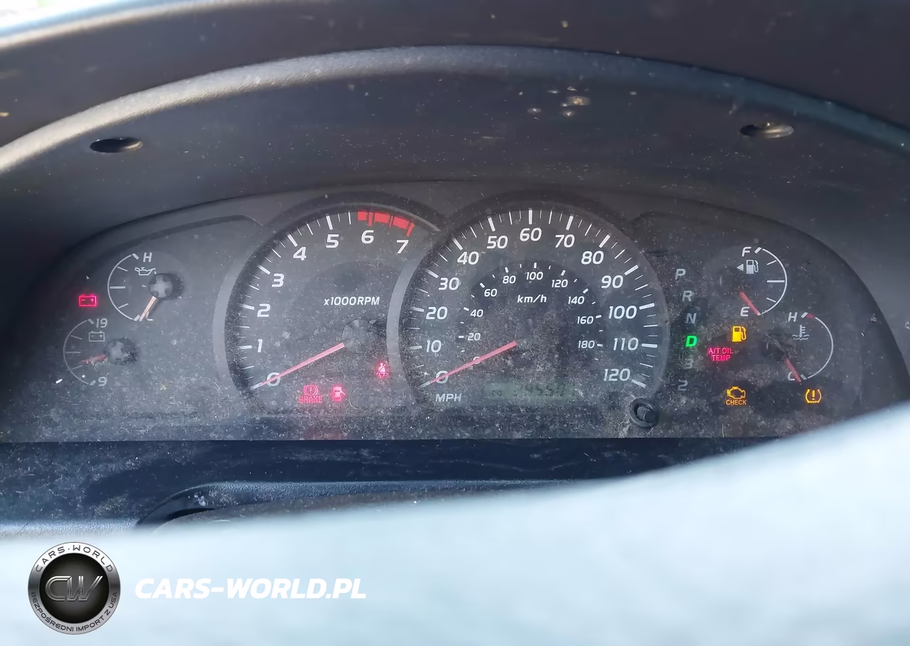2006 Toyota Tundra Sr5 V8 VIN:5TBBT44126S482124 - 7