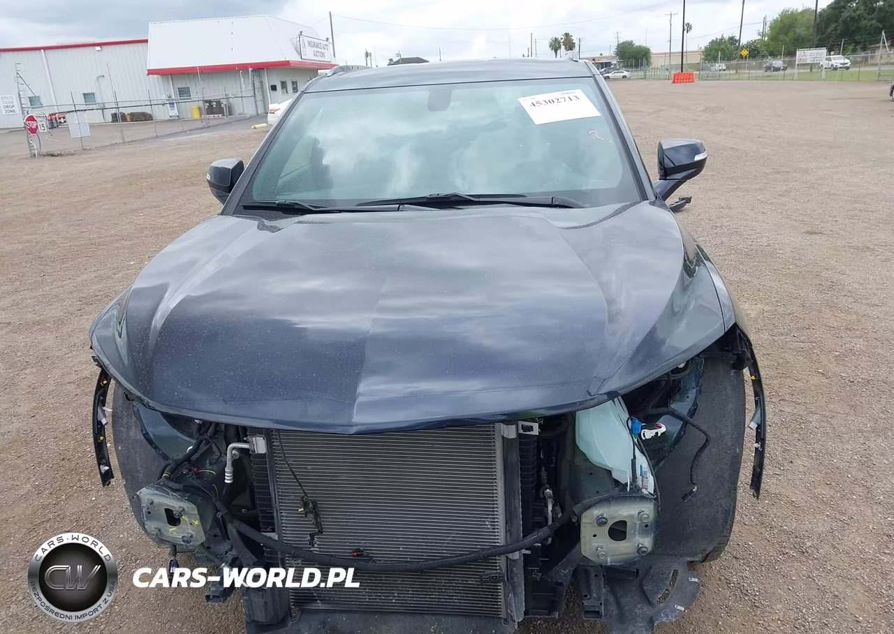 2020 Chevrolet Blazer Fwd 2Lt VIN:3GNKBCRS9LS718806 - 13