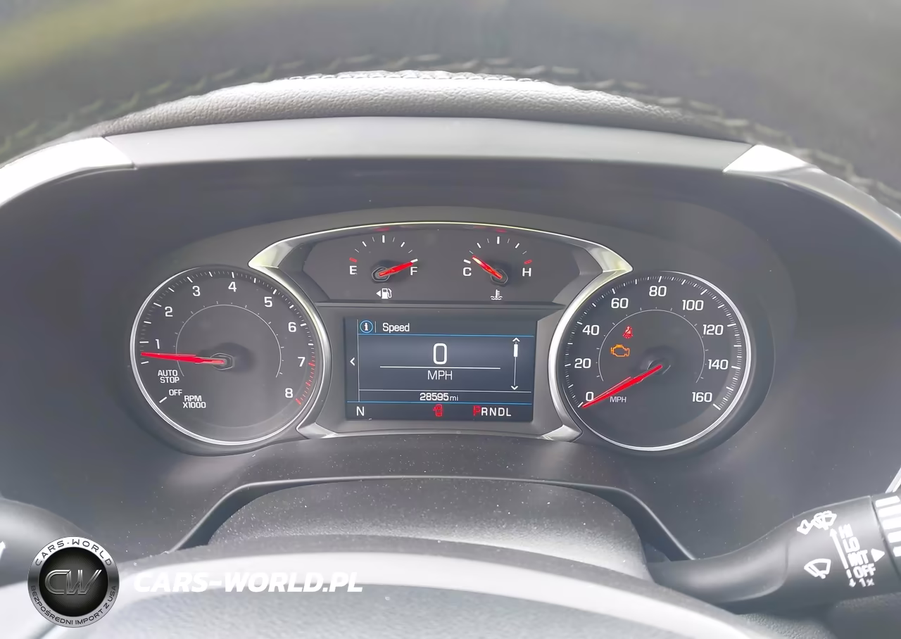 2020 Chevrolet Blazer Fwd 2Lt VIN:3GNKBCRS9LS718806 - 7
