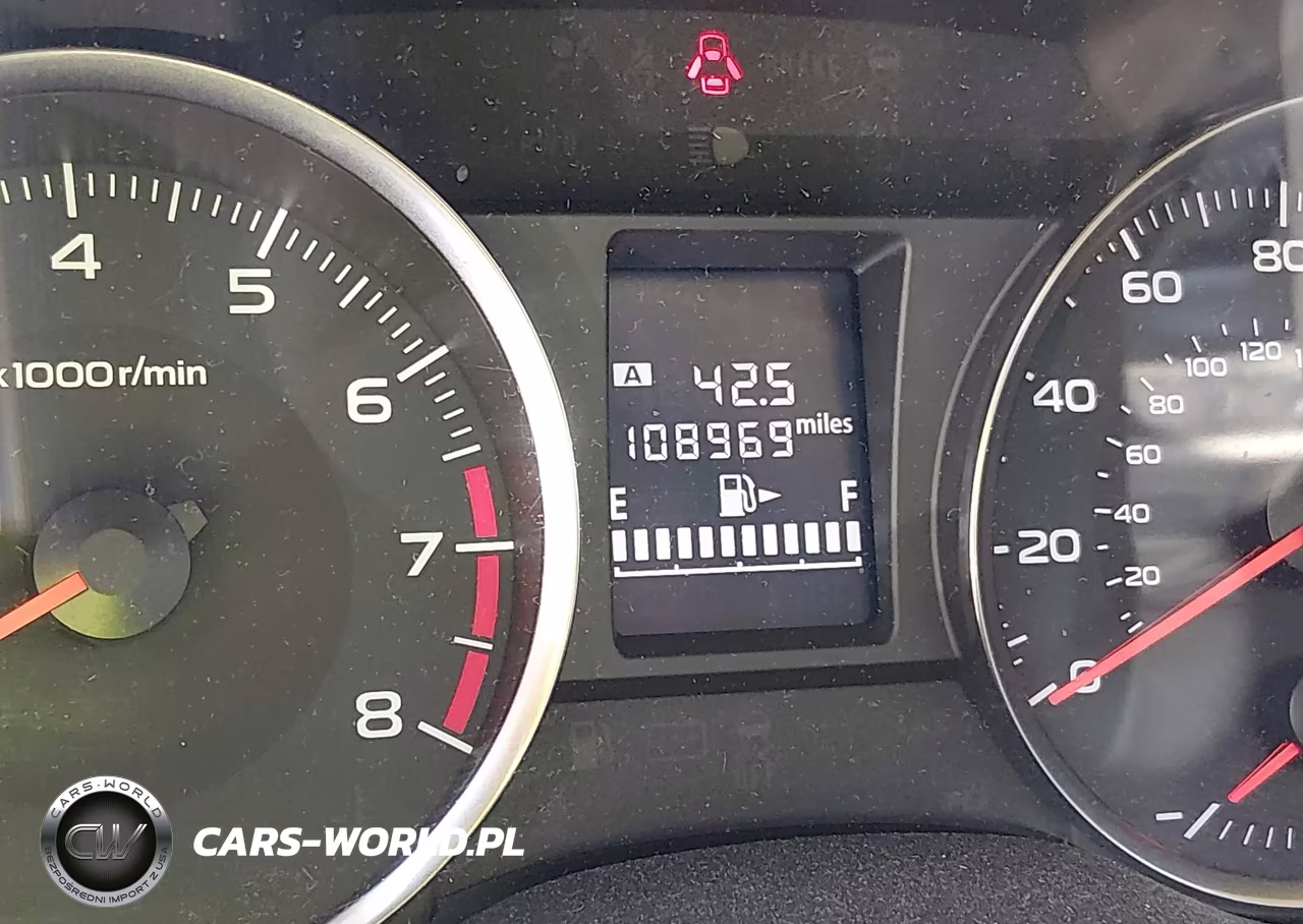 2015 Subaru Xv Crosstrek 2.0I Premium VIN:JF2GPACCXF8321450 - 14