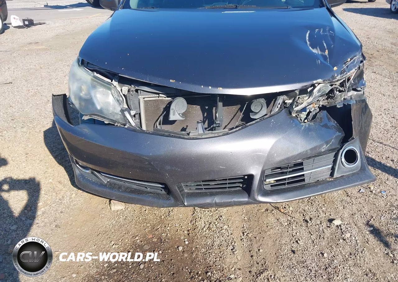 2014 Toyota Camry L-Se-Le-Xle VIN:4T1BF1FK3EU339479 - 6