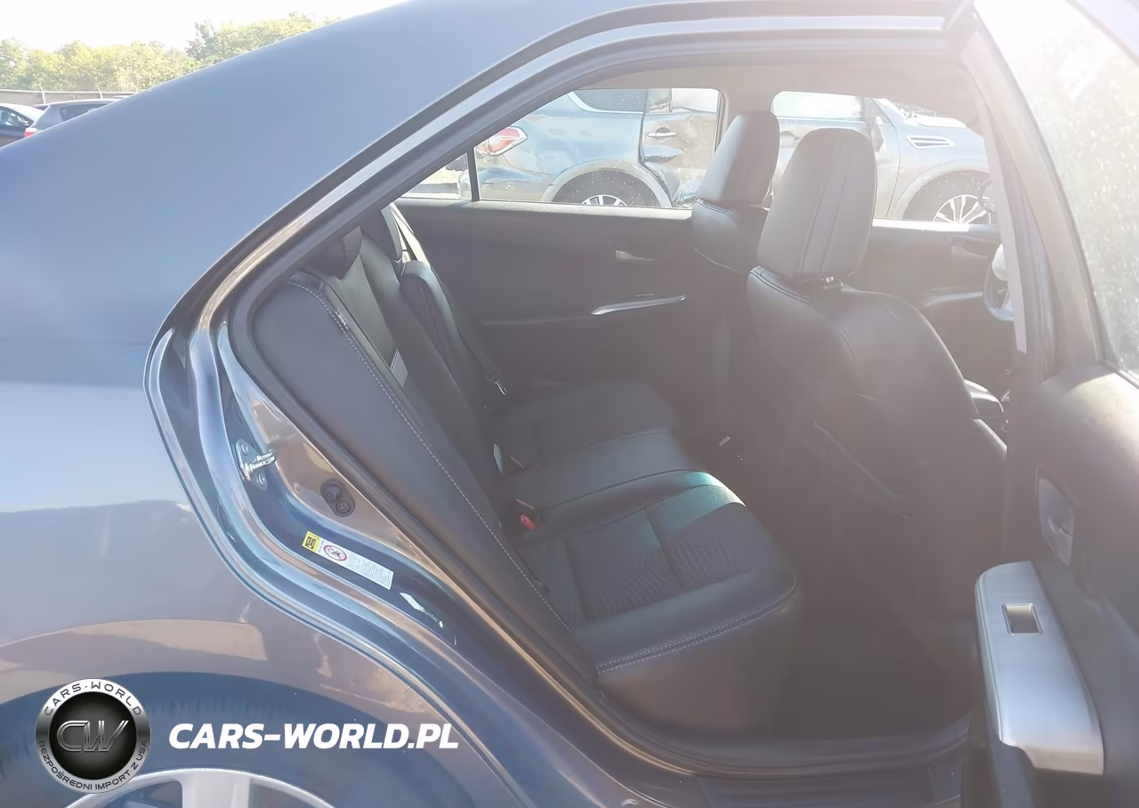 2014 Toyota Camry L-Se-Le-Xle VIN:4T1BF1FK3EU339479 - 8