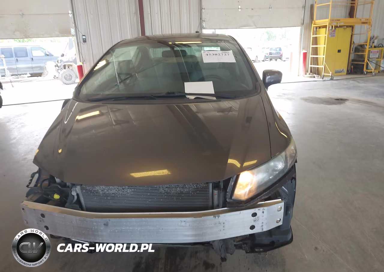 2015 Honda Civic Ex VIN:19XFB2F8XFE107926 - 12