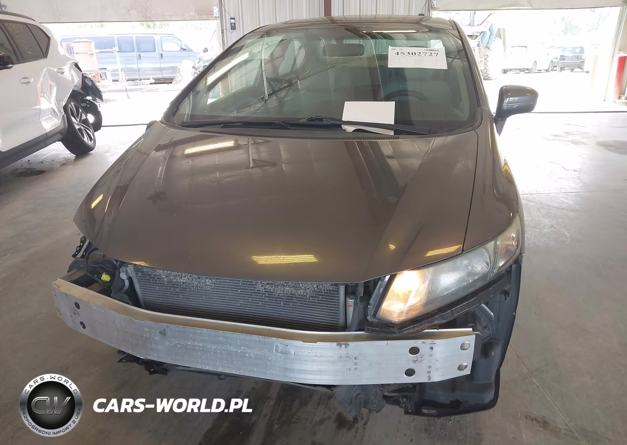 2015 Honda Civic Ex VIN:19XFB2F8XFE107926 - 6