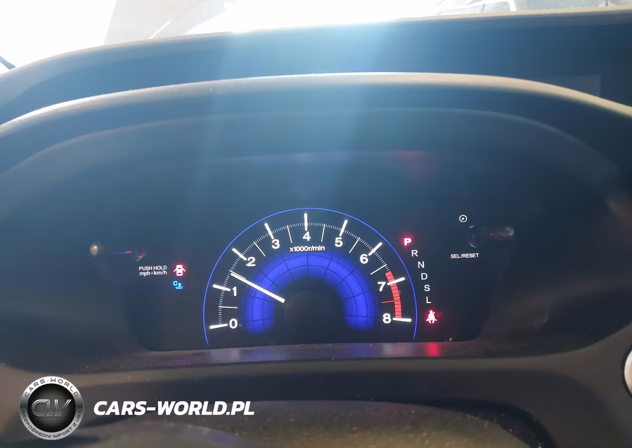 2015 Honda Civic Ex VIN:19XFB2F8XFE107926 - 7