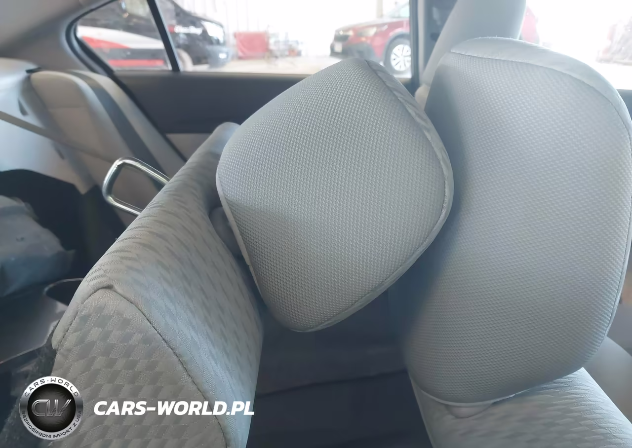 2015 Honda Civic Ex VIN:19XFB2F8XFE107926 - 8