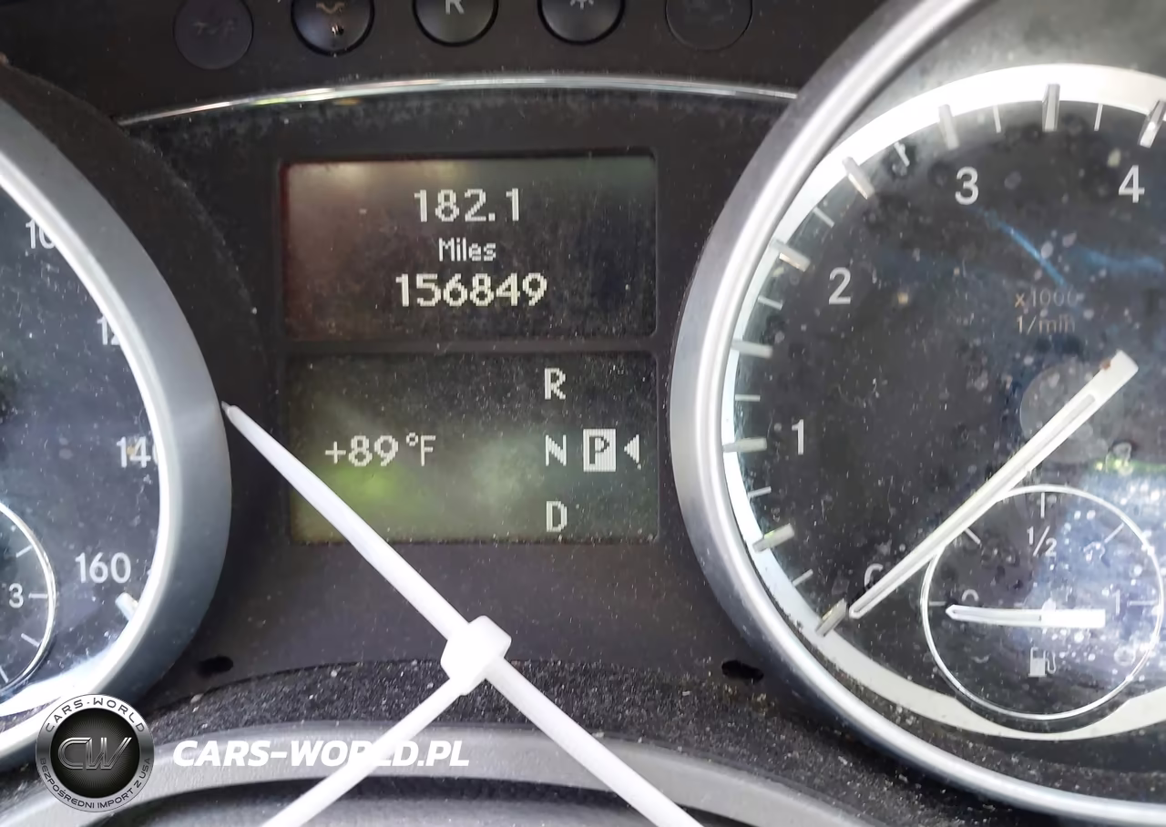 2012 Mercedes-Benz Gl 450 4Matic VIN:4JGBF7BE1CA800843 - 7