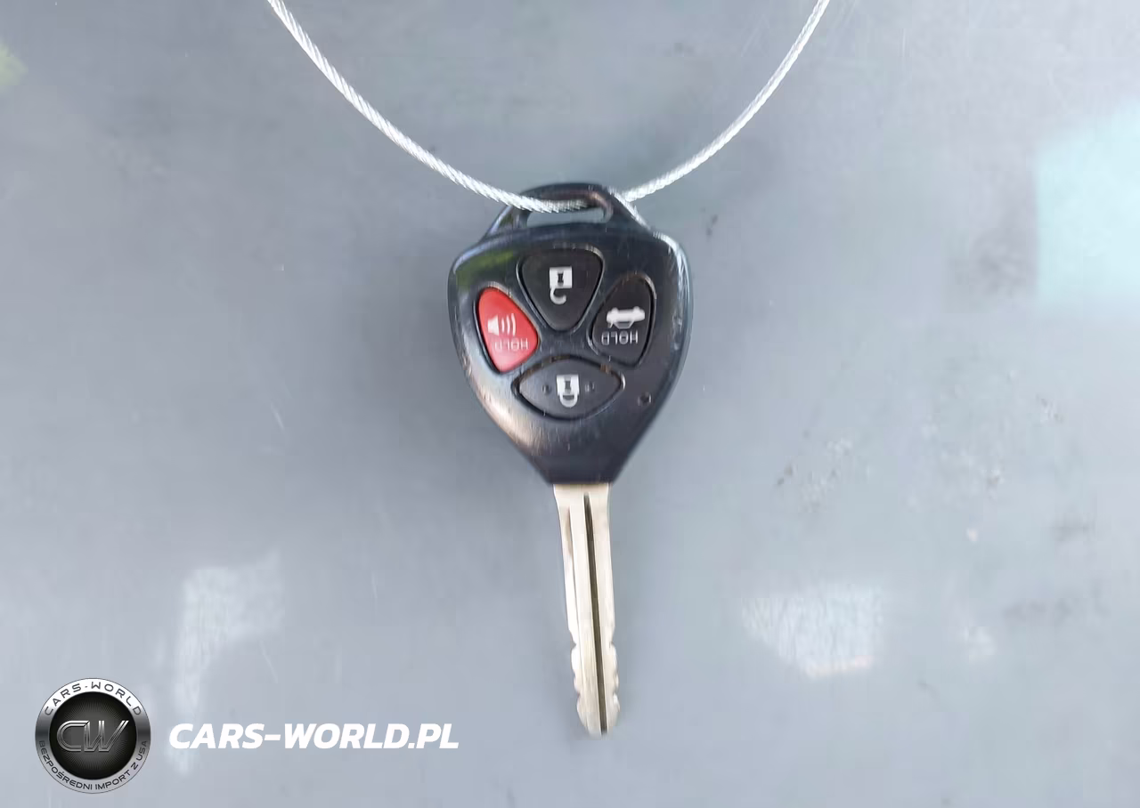 2010 Toyota Camry Le VIN:4T4BF3EK5AR071791 - 11