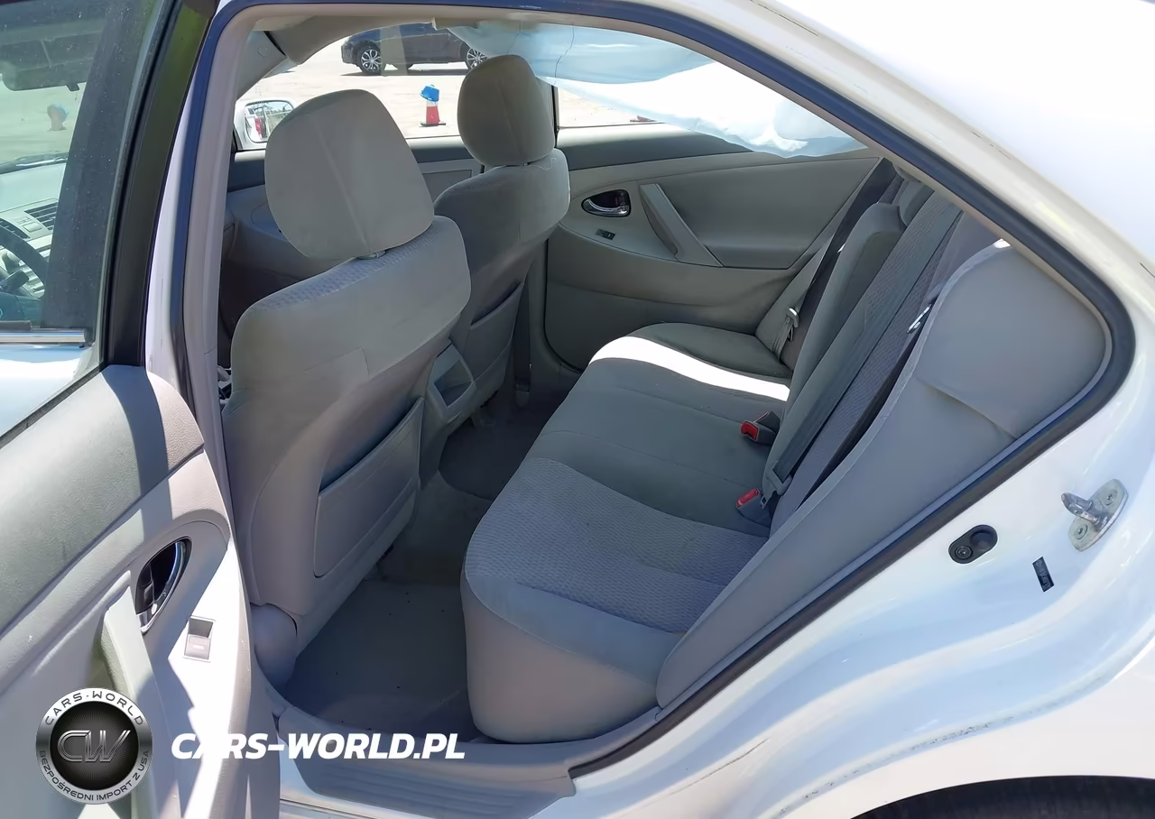 2010 Toyota Camry Le VIN:4T4BF3EK5AR071791 - 8