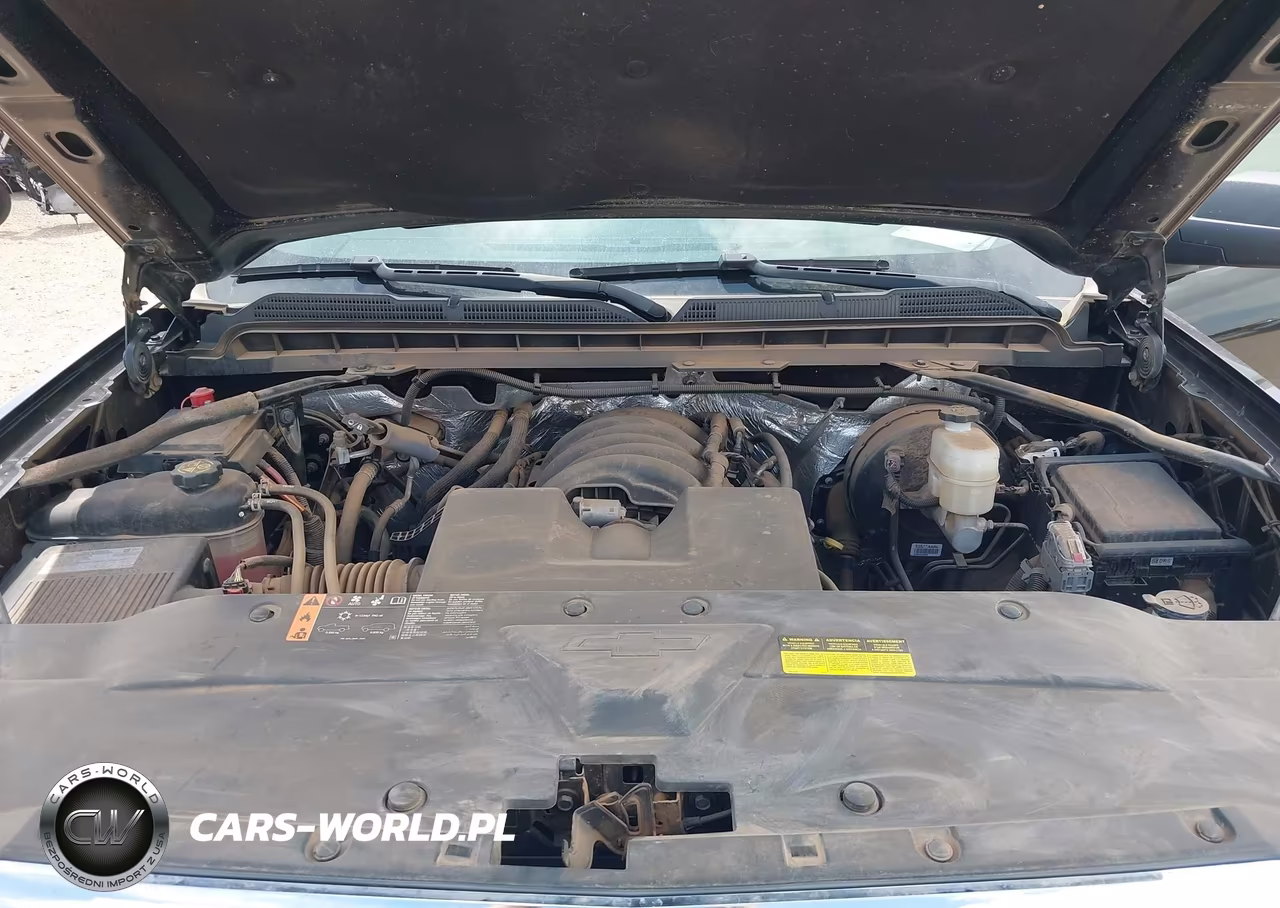 2018 Chevrolet Silverado 1500 Wt VIN:3GCPCNEH5JG428435 - 10